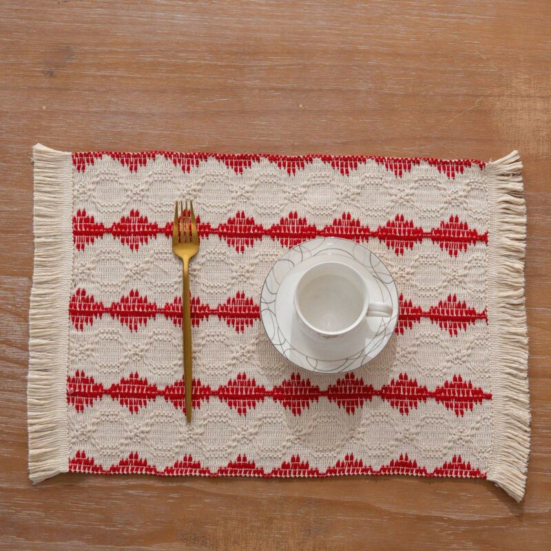 Christmas Placemats 1