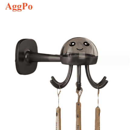 360 Degree Seamless Hook