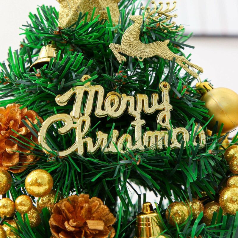Christmas Tree 5