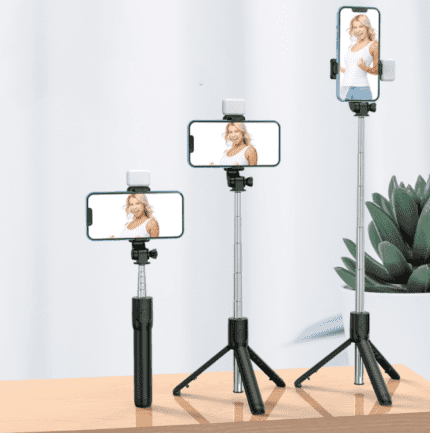 Phone Selfie Stick 1