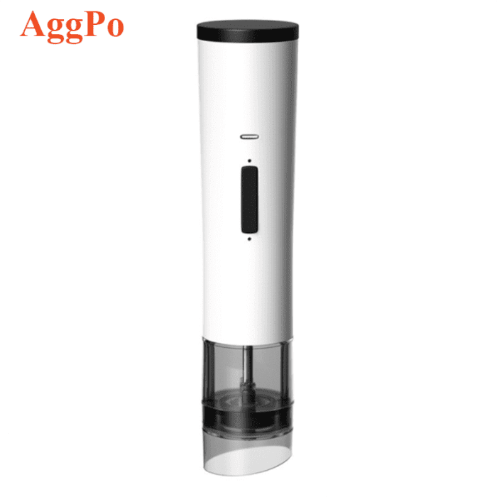 electric coffee grinder