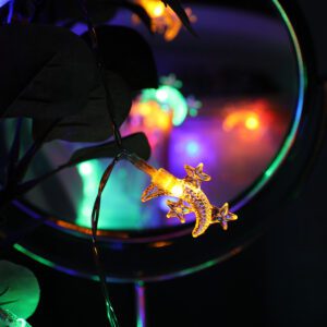 Christmas Led String Lights 1