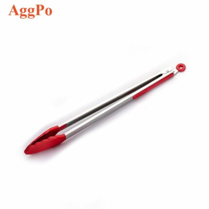 Anti-scalding Silicone Food Clip
