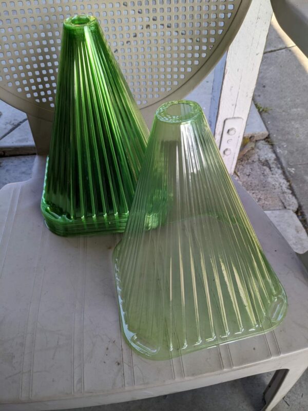 5 Pack Plant Covers5