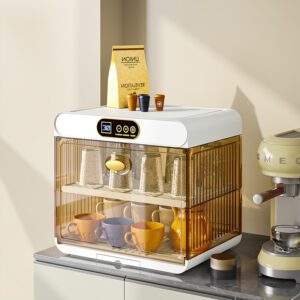 Disinfection Cabinet5