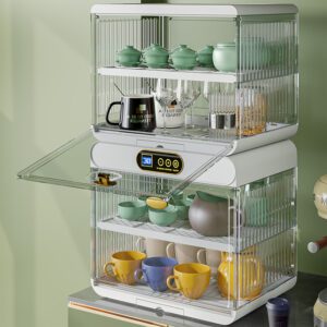 Disinfection Cabinet 3