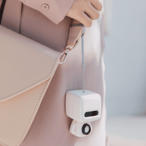 Creative Robot Bluetooth Speaker 3