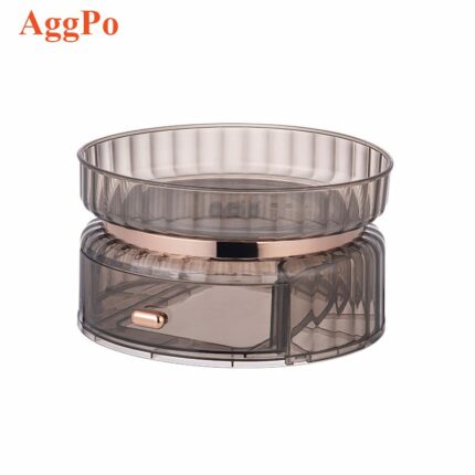 Turntable Organizer 1