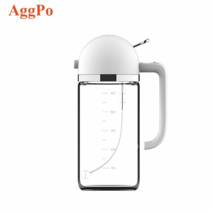 Glass Oil Spray Bottle 1