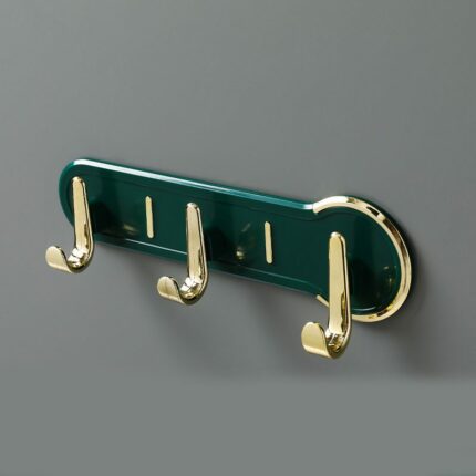 Wall-mounted Hooks 1