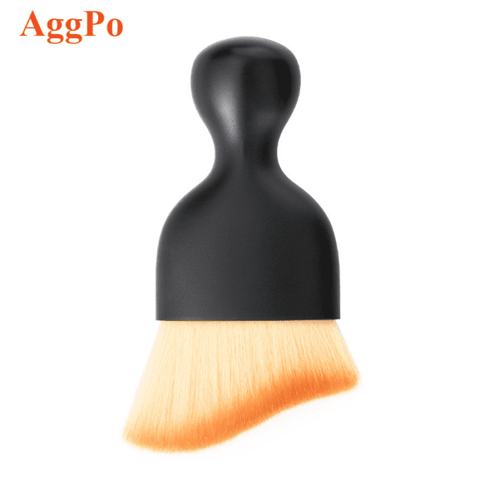 Car Interior Cleaning Brush 1