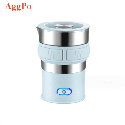 Foldable Electric Kettle 1