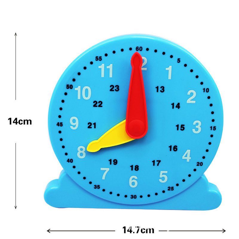 Kid Alarm Clock 1