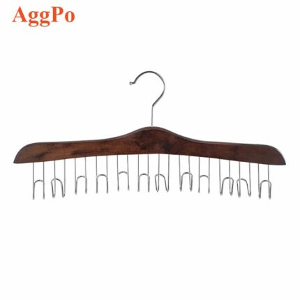 Dormitory Hook Clothes Drying Rack