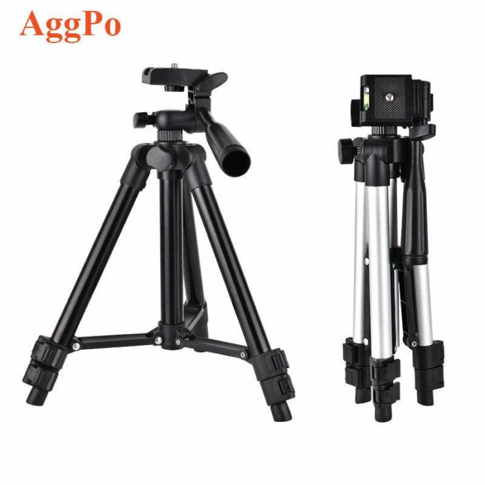 Portable Camera Tripod