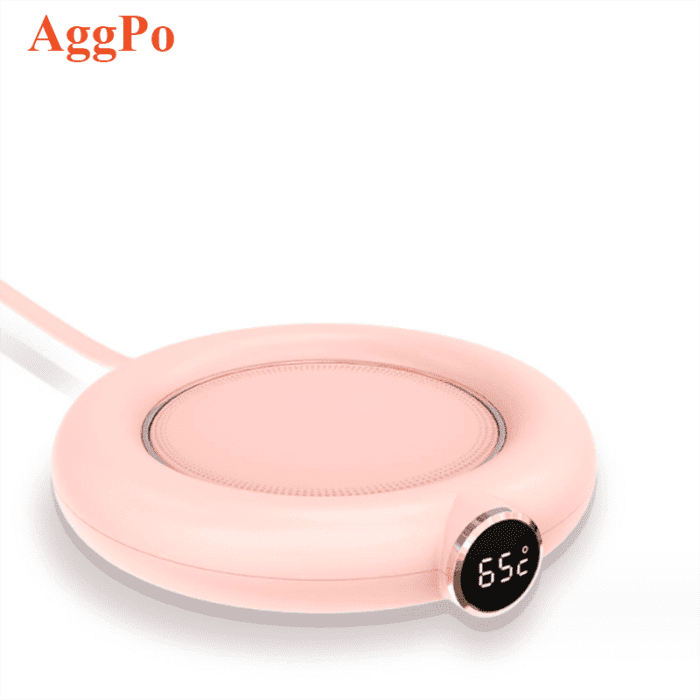 Heating Cup Cushion