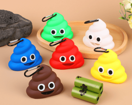  Pet Garbage Waste Bag 5