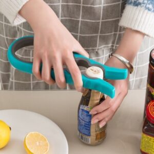  multifunctional 4-in-1 plastic bottle opener 2