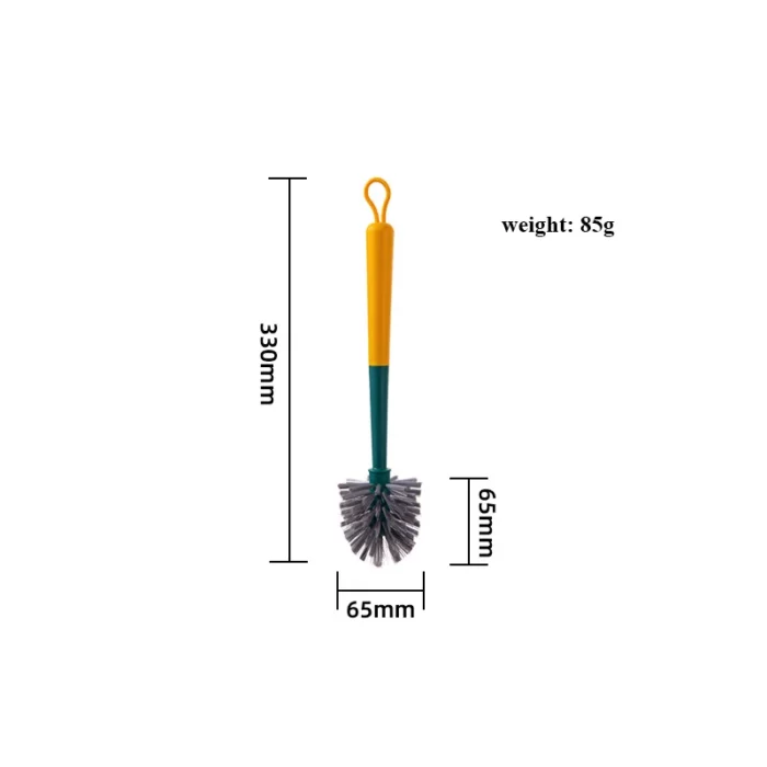 Kitchen Cleaning Brush Set 6