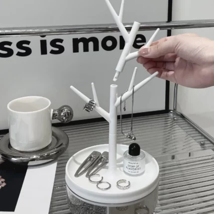 Jewelry Tree Display Rack4