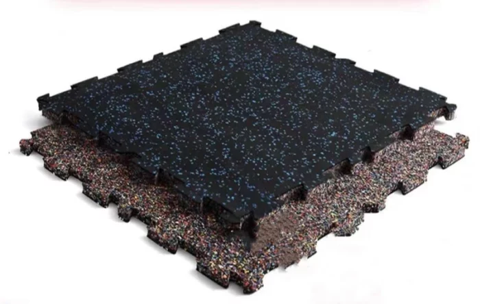Protective Flooring Mat fot Fitness 3