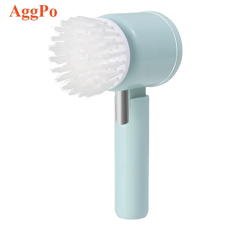 Electric Cleaning Brush 1