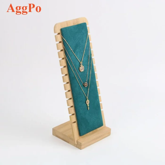 Jewellery Necklace Display Stands 1