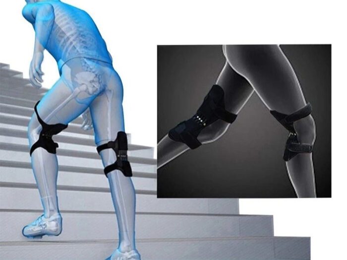 Knee Booster 1