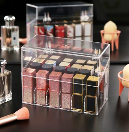 Lipstick Organizer 3
