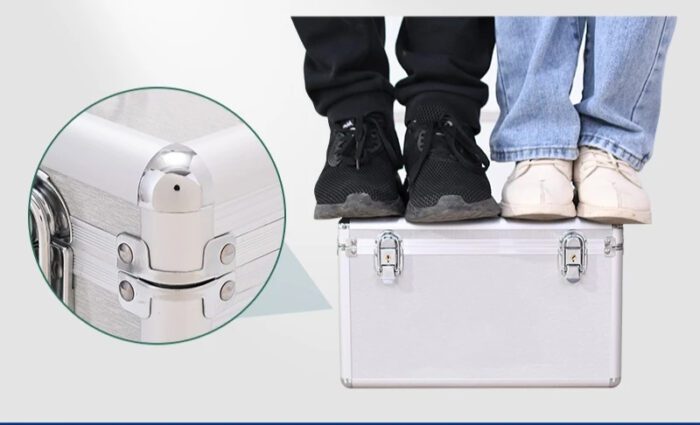 Family First Aid Box 3