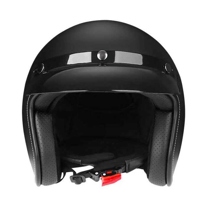 Motorcycle Open Face Helmets 2