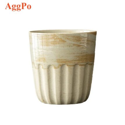 Creative Japanese Ceramic Tea Cup