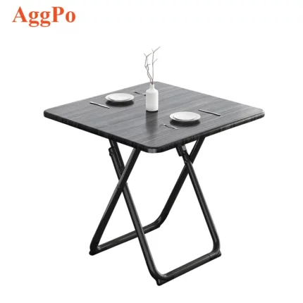 Space Saving Folding Dining Table 1