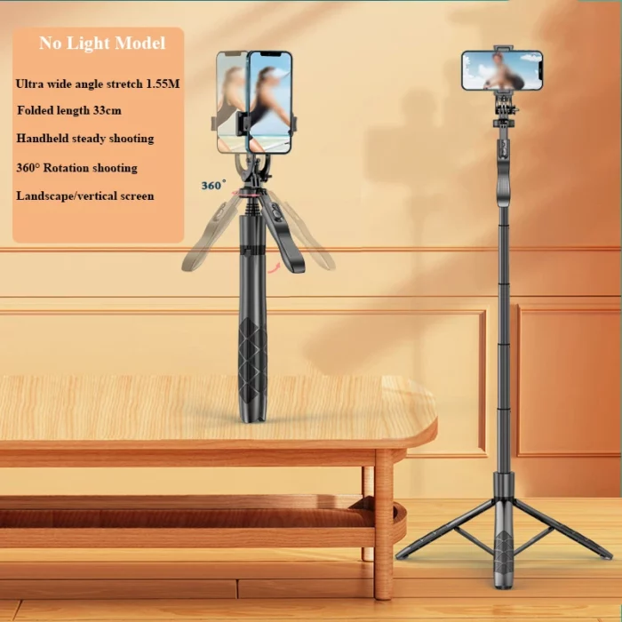 Phone Holder for Vlogging 2