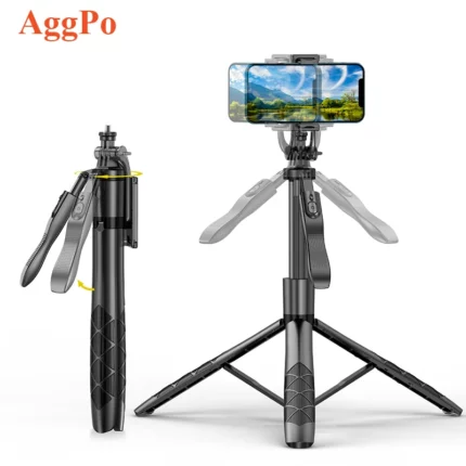 Phone Holder for Vlogging 1