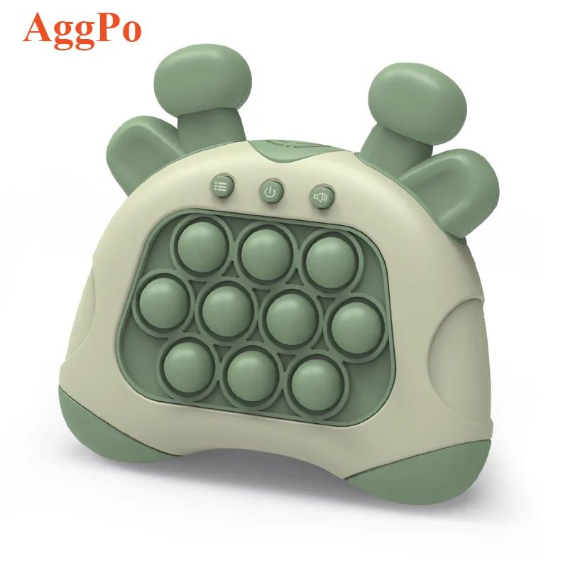 Whack-A-Mole Children's Educational Toy