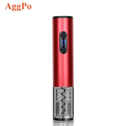 Electric Wine Bottle Opener