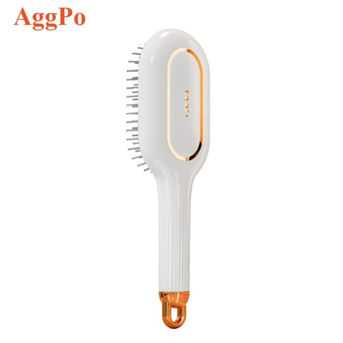 Airbag Massage Comb
