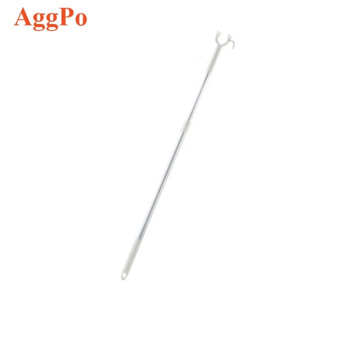 Telescopic Clothes Support Rod