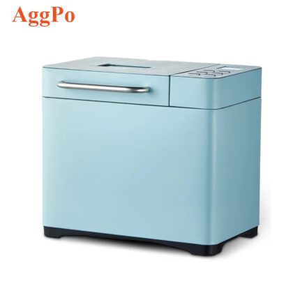 19 Programs Electric Bread Maker Machine