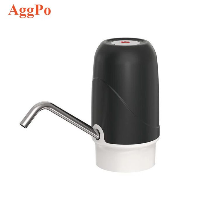 Electric Usb Portable Water Dispenser Pump