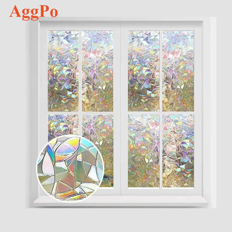 Window Privacy Film