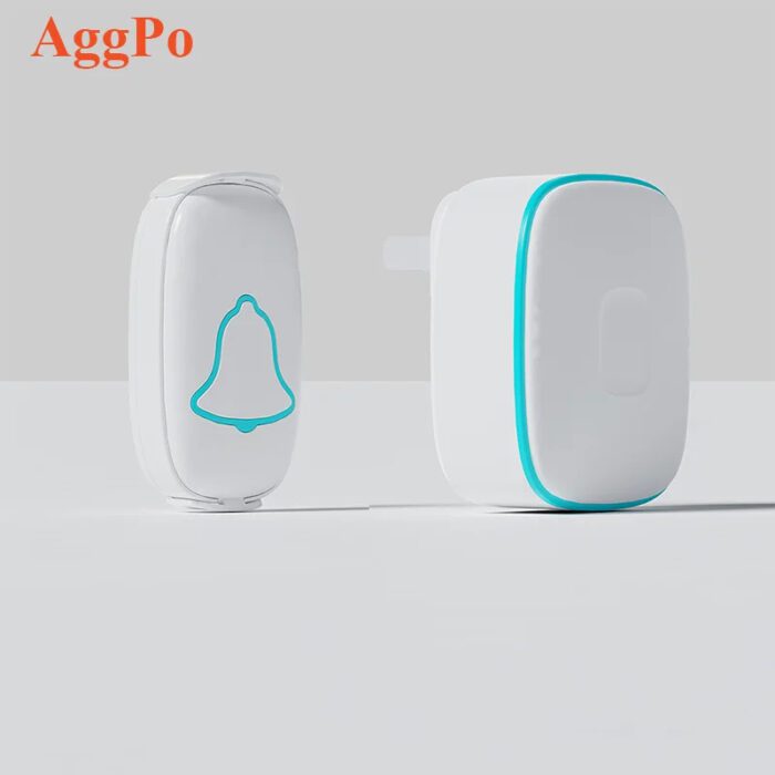 Wireless Doorbells for Home