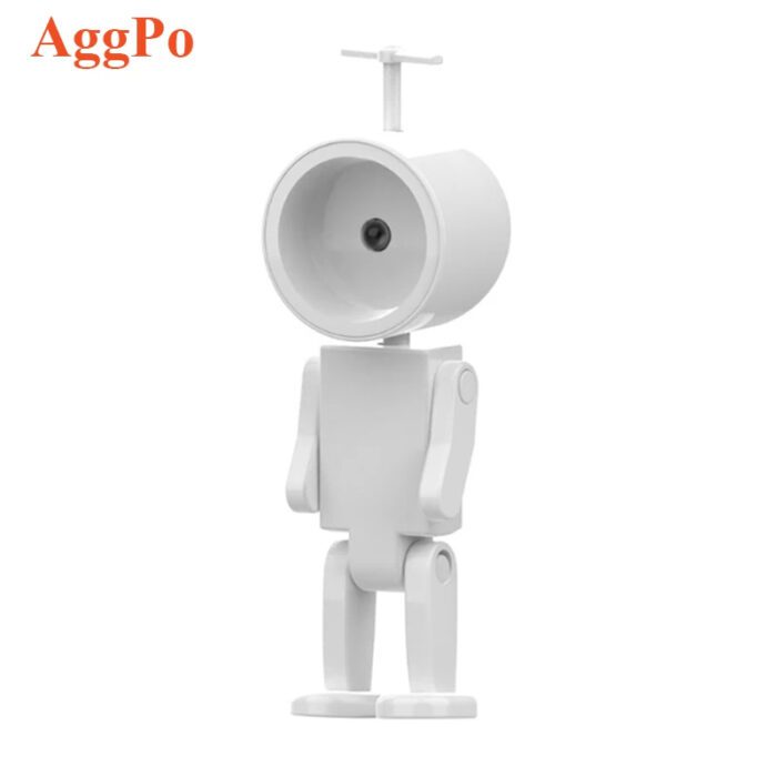 Astronaut Magnetic Night Light