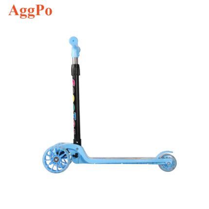 Children's Foldable Scooter