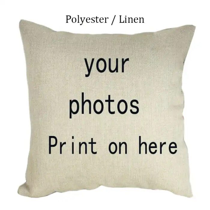 Cushion Cover Pillow Case