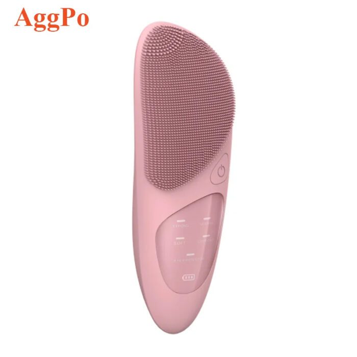 Household Electric Ultrasonic Cleanser