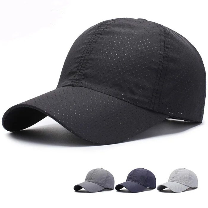 Baseball Cap Sports Hat
