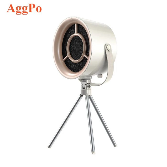 Portable Range Hood with Exhaust Fan