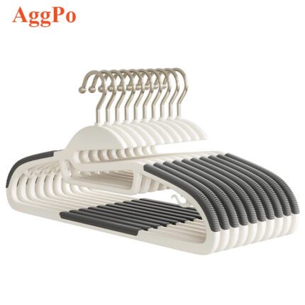 Heavy Duty Plastic Hangers